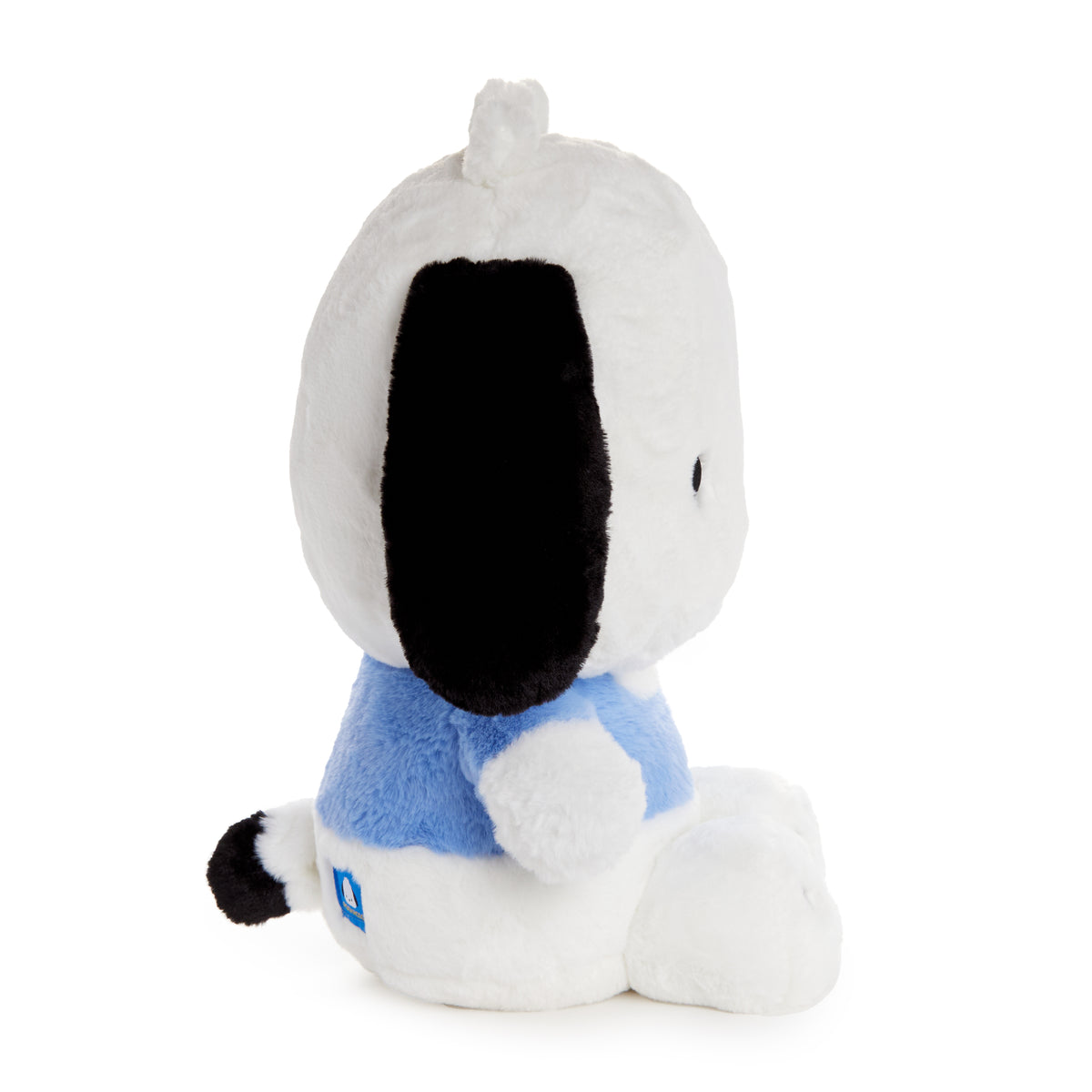 Pochacco 16&quot; Plush (Classic Series) Plush HUNET GLOBAL CREATIONS INC   