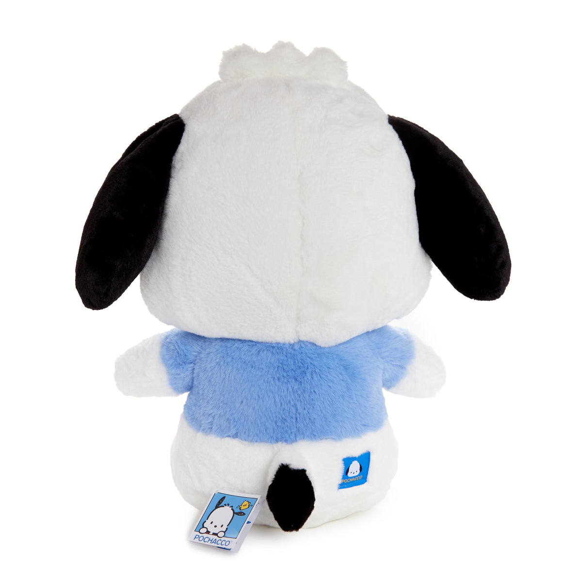 Pochacco 16&quot; Plush (Classic Series) Plush HUNET GLOBAL CREATIONS INC   