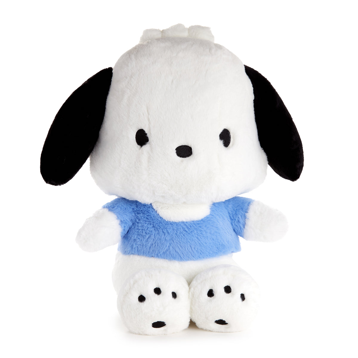 Pochacco 16&quot; Plush (Classic Series) Plush HUNET GLOBAL CREATIONS INC   