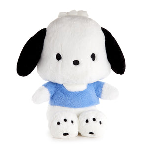 Pochacco 16" Plush (Classic Series) Plush HUNET GLOBAL CREATIONS INC   