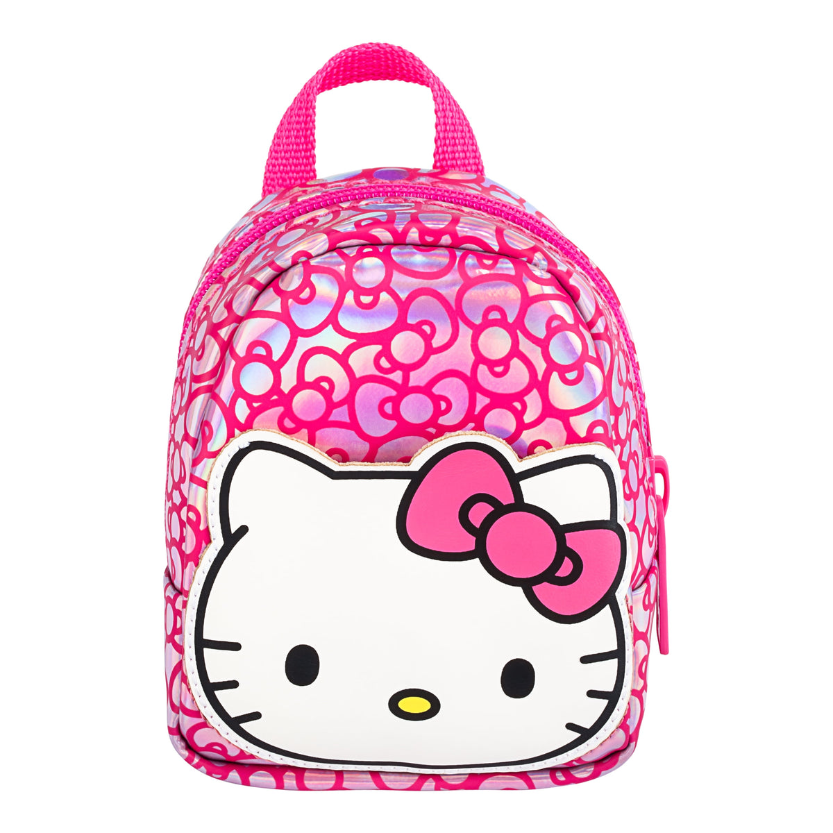 Real Littles Hello Kitty Backpack