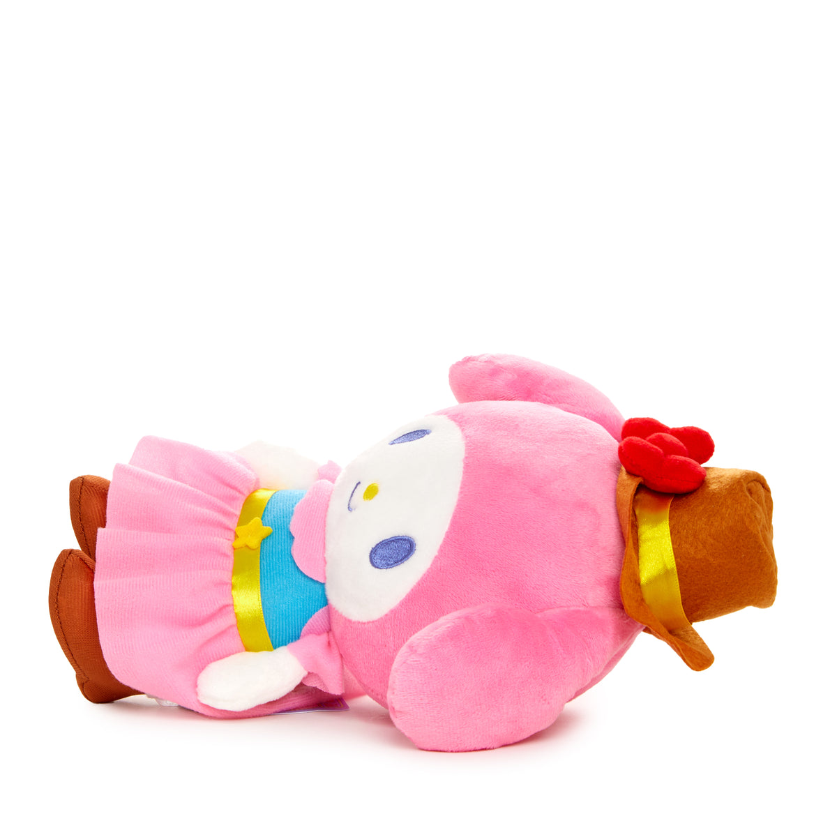 My Melody 10&quot; Western Rodeo Plush Plush HUNET   