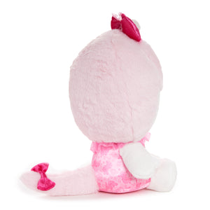 Hello Kitty 10" Pink Plush (Year of the Snake) Plush NAKAJIMA CORPORATION