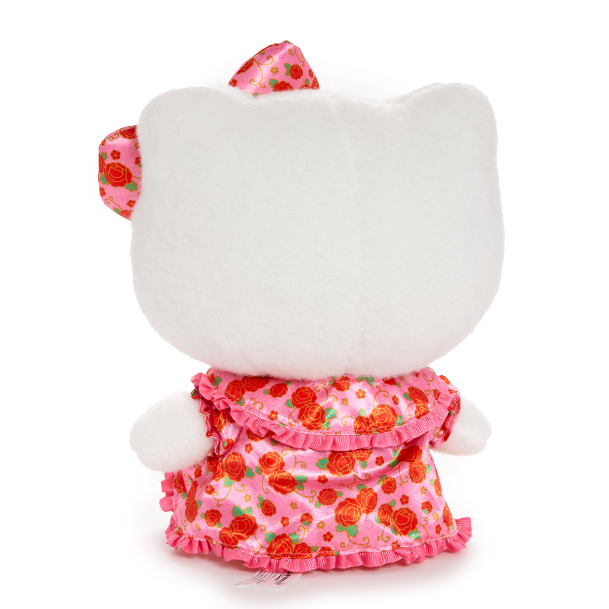 Hello Kitty 10&#39; Plush (Floral LNY Series) Plush NAKAJIMA CORPORATION