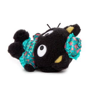 Chococat Bean Doll Plush (Floral LNY Series) Plush NAKAJIMA CORPORATION