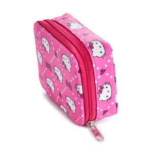 Hello Kitty Travel Pill Case Accessory JACMEL JEWELRY INC   