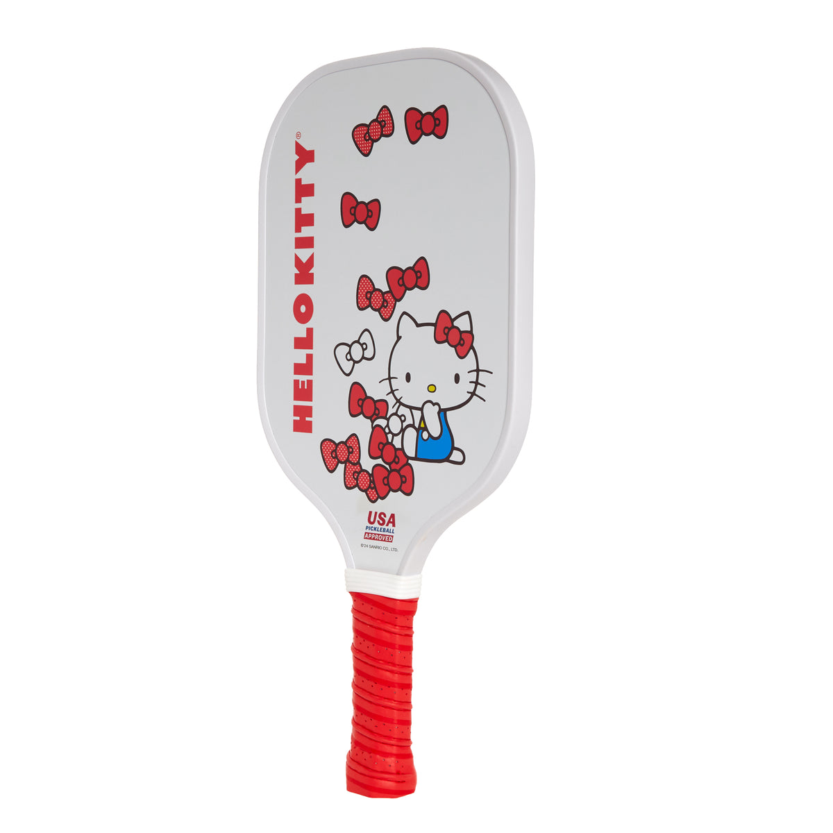 Hello Kitty Pickleball Set Toys&amp;Games HUNET   