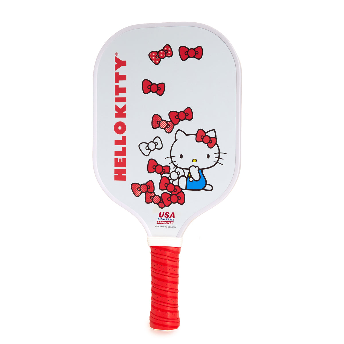 Hello Kitty Pickleball Set Toys&amp;Games HUNET   