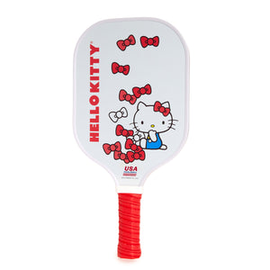 Hello Kitty Pickleball Set Toys&Games HUNET   