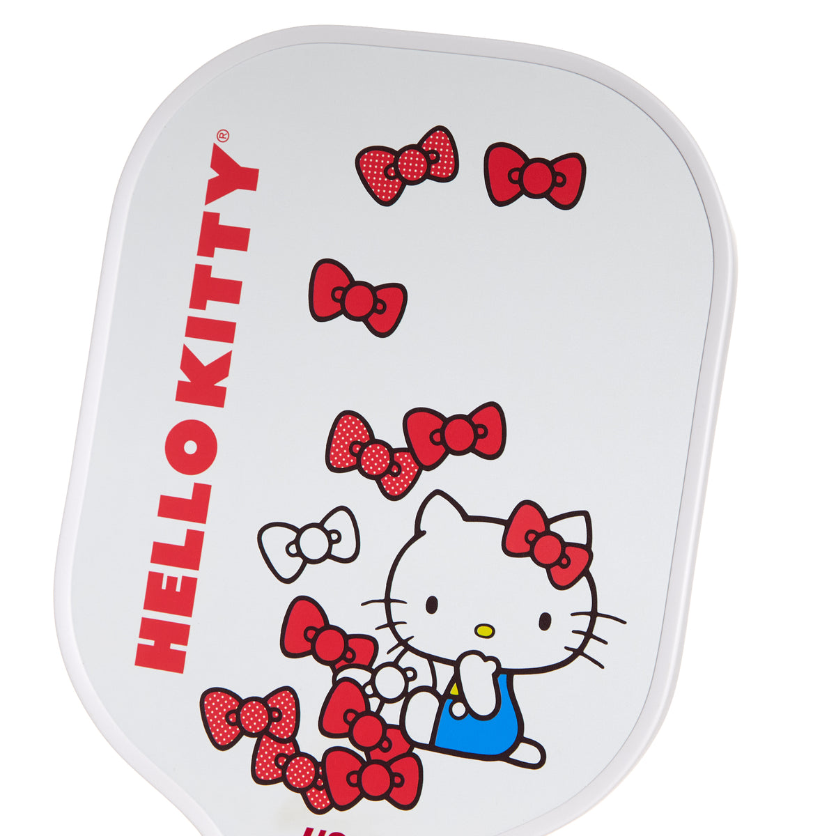 Hello Kitty Pickleball Set Toys&amp;Games HUNET   