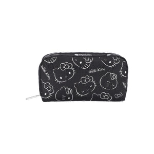 Hello Kitty x LeSportsac Rectangular Cosmetic Bag (I Am A Star) Bags LeSportsac   