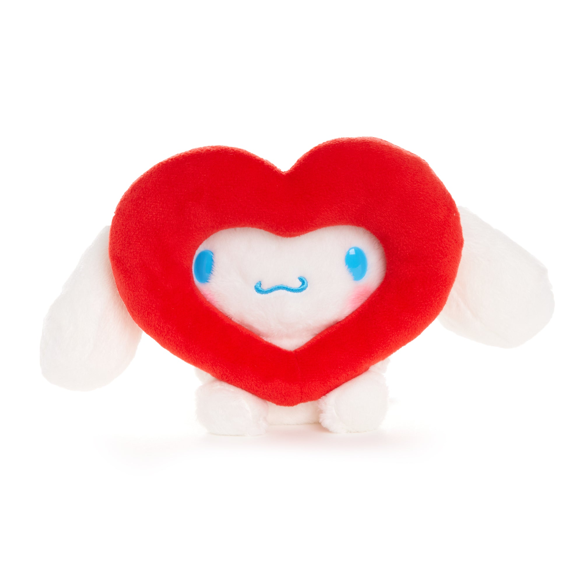 Cinnamoroll Bean Doll Plush (Lotta Love Cupid Series) Plush NAKAJIMA CORPORATION