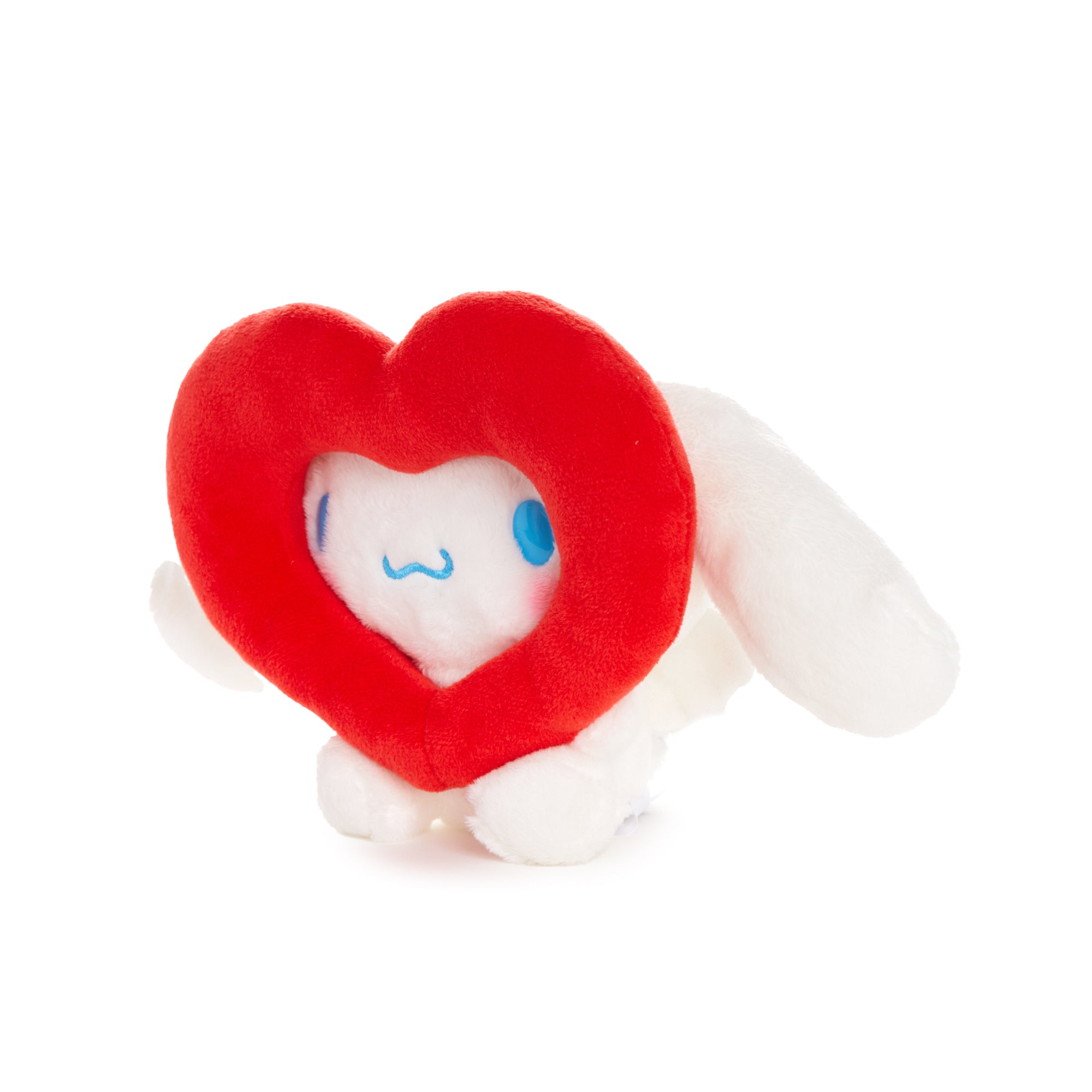 Cinnamoroll Bean Doll Plush (Lotta Love Cupid Series) Plush NAKAJIMA CORPORATION