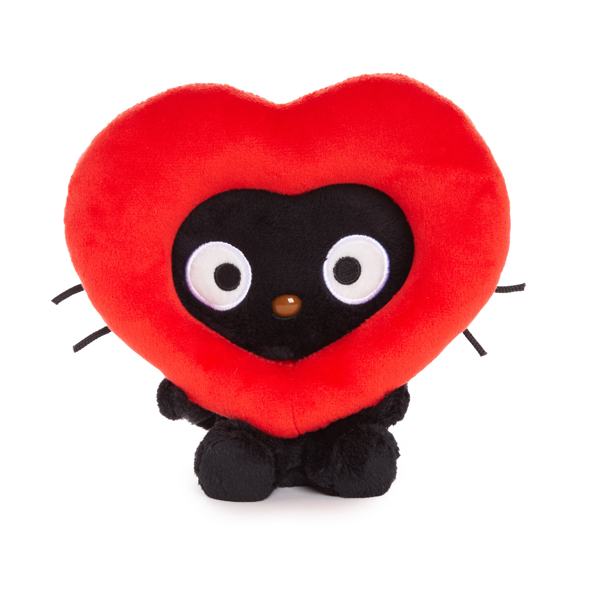 Chococat Bean Doll Plush (Lotta Love Cupid Series) Plush NAKAJIMA CORPORATION