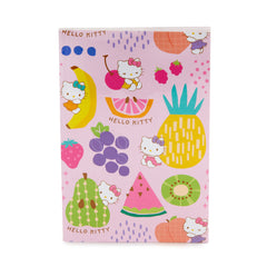 Hello Kitty Notebook : Fruit