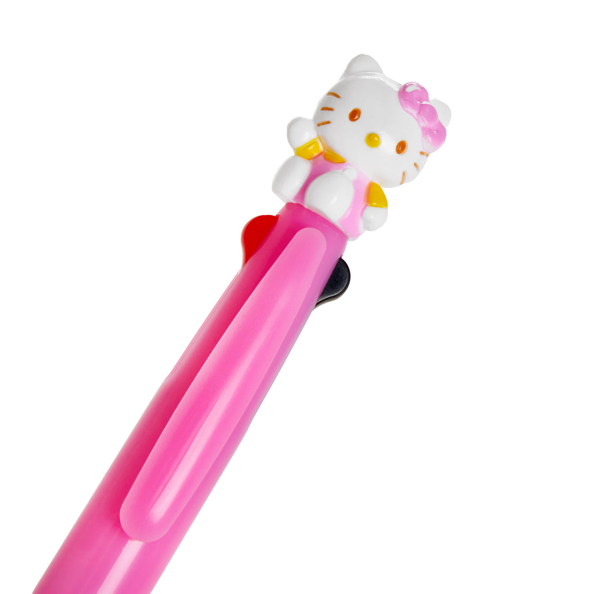 Sanrio Characters Ballpoint Pen [Fruits Series 2023] - Hello Kitty