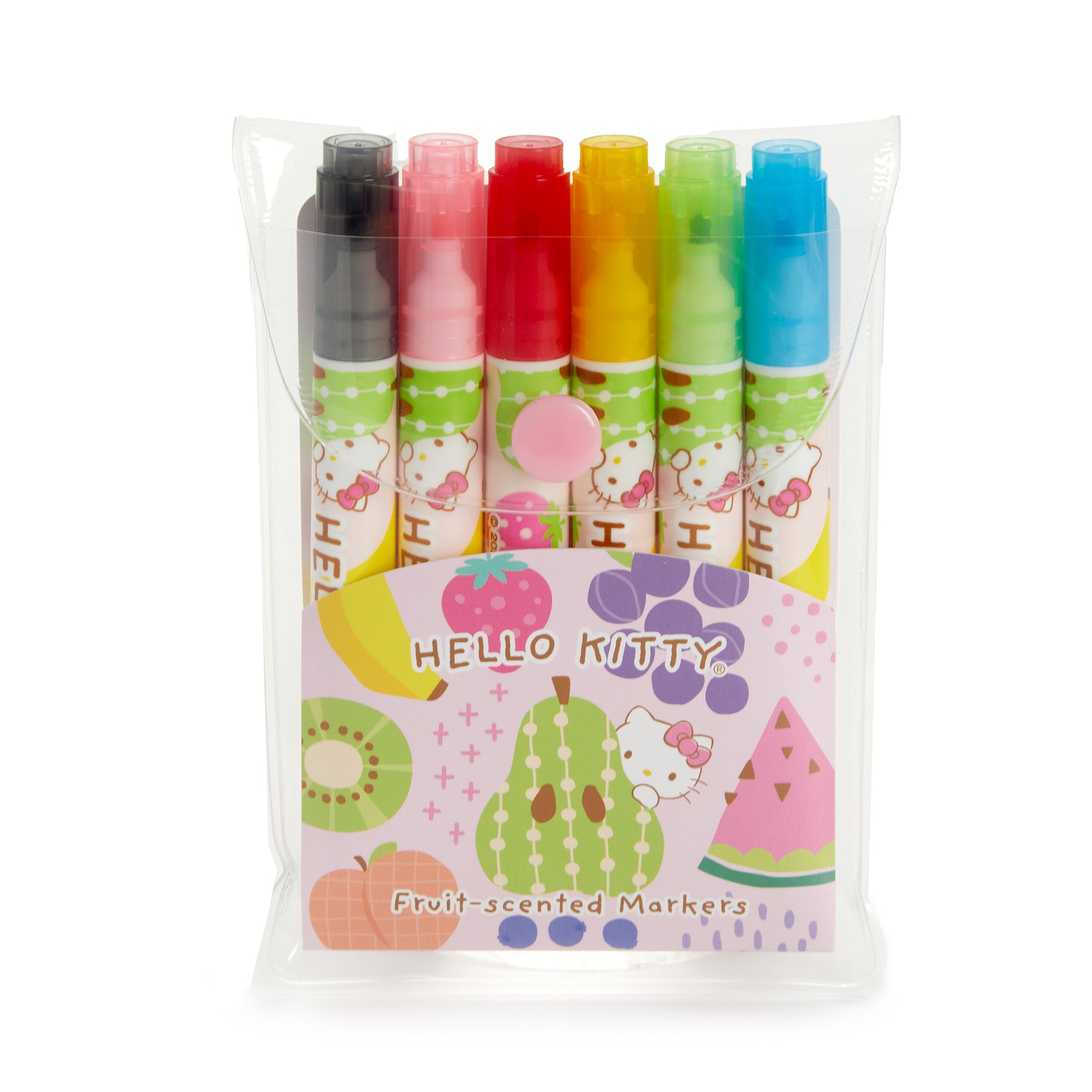 NPW Mini Scented Highlighters