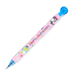 Sanrio Characters Mechanical Pencil (Ice Island Series)