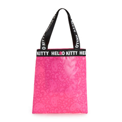 Hello Kitty Black Everyday Tote Bag (High Impact Series)