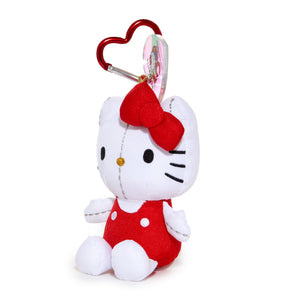 Hello Kitty 50th Anniversary Plush Mascot (2018) Plush Global Original   