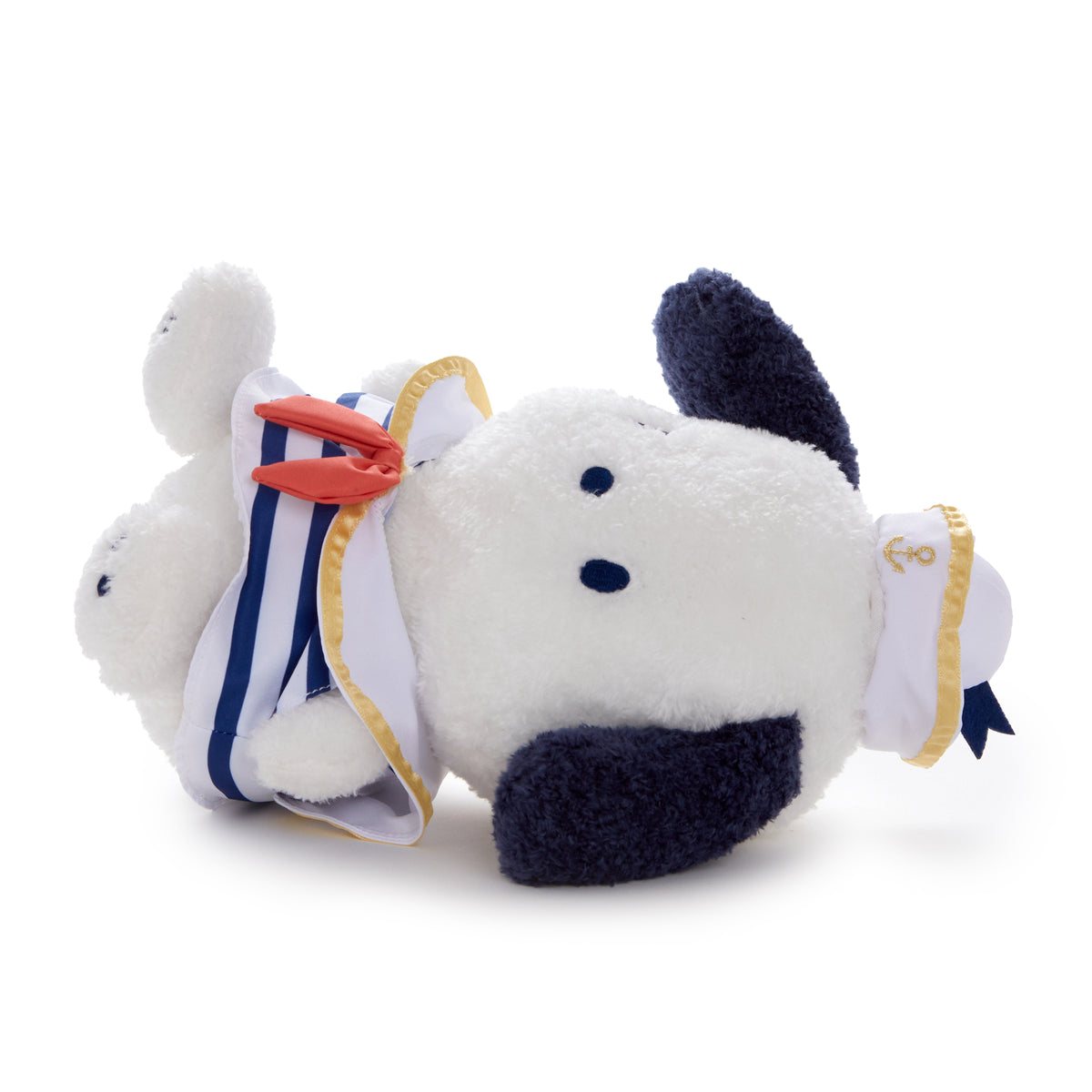 Pochacco 8&quot; Plush (Nautical Series) Plush Global Original   