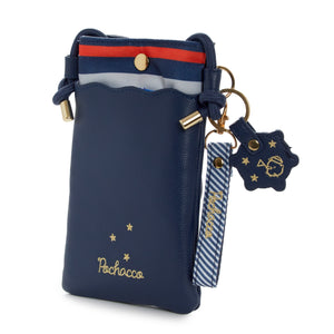 Pochacco Crossbody Phone Bag (Nautical Series) Bags Global Original   