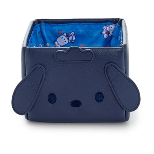 Pochacco Mini Storage Box (Nautical Series) Home Goods Global Original   