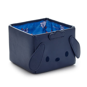 Pochacco Mini Storage Box (Nautical Series) Home Goods Global Original   