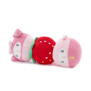 My Melody Bestie Throw Pillow Home Goods Global Original   