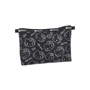 Hello Kitty x LeSportsac Cosmetic Clutch (I Am A Star) Bags LeSportsac   