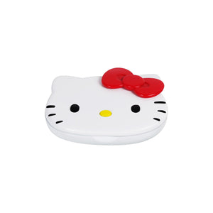 Hello Kitty x Impressions Vanity LED Compact Mirror Makeup Mirrors Impressions Vanity Co.   