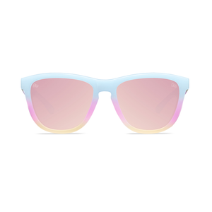 Hello Kitty x Knockaround 50th Anniversary Sunglasses (Premiums) Accessory KNOCKAROUND   