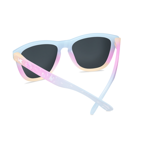 Hello Kitty x Knockaround 50th Anniversary Sunglasses (Premiums) Accessory KNOCKAROUND   