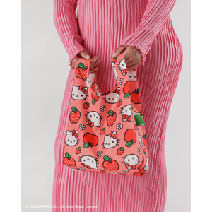 Hello Kitty x Baggu Lunch Box (Apples)