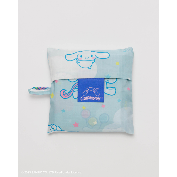 Cinnamoroll x Baggu Standard Baggu