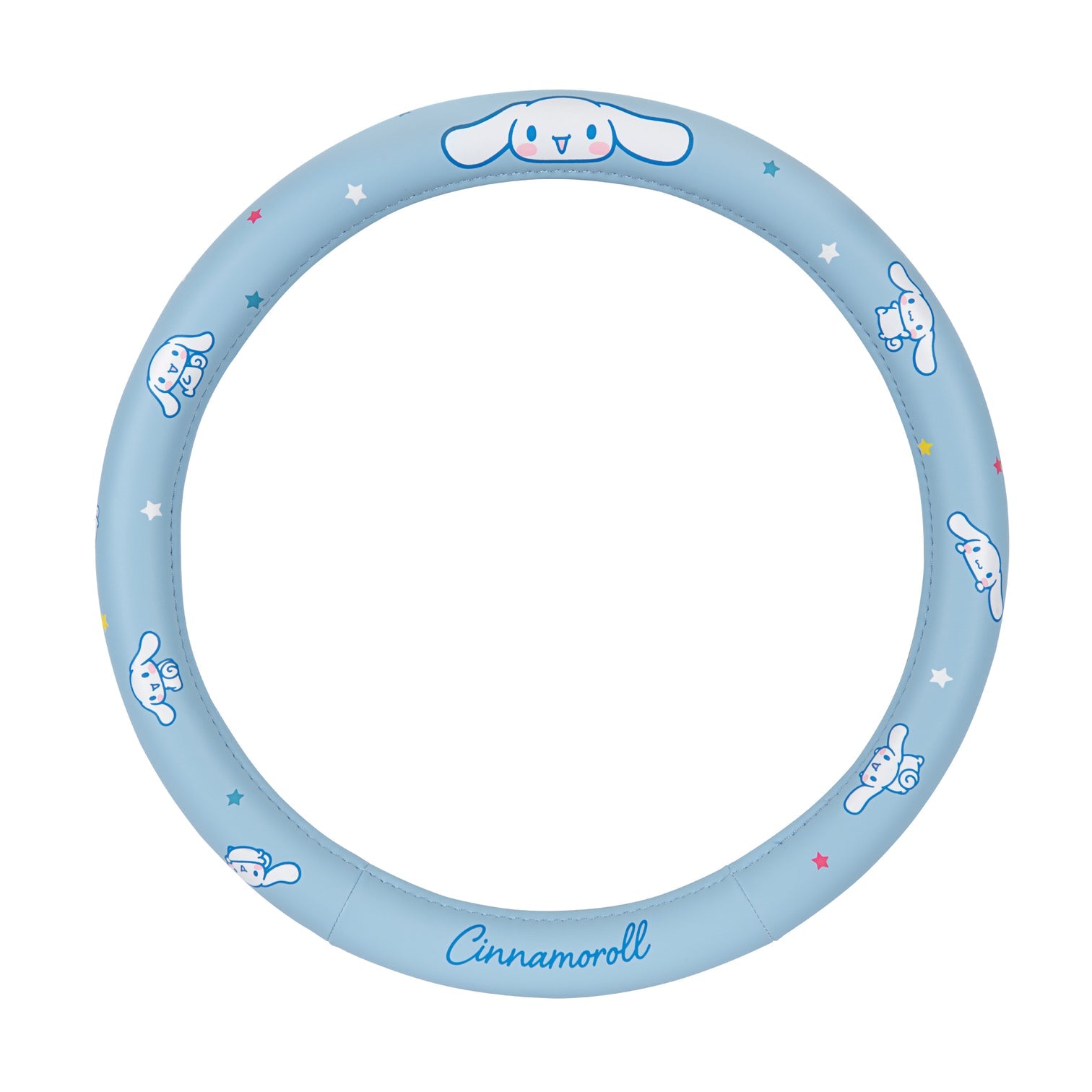 Cinnamoroll Steering Wheel Cover Travel BDK AUTO   