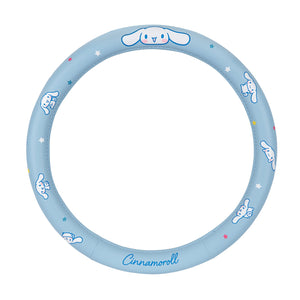 Cinnamoroll Steering Wheel Cover Travel BDK AUTO   