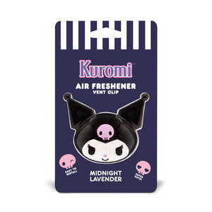 Kuromi Car Air Freshener Travel BDK AUTO   