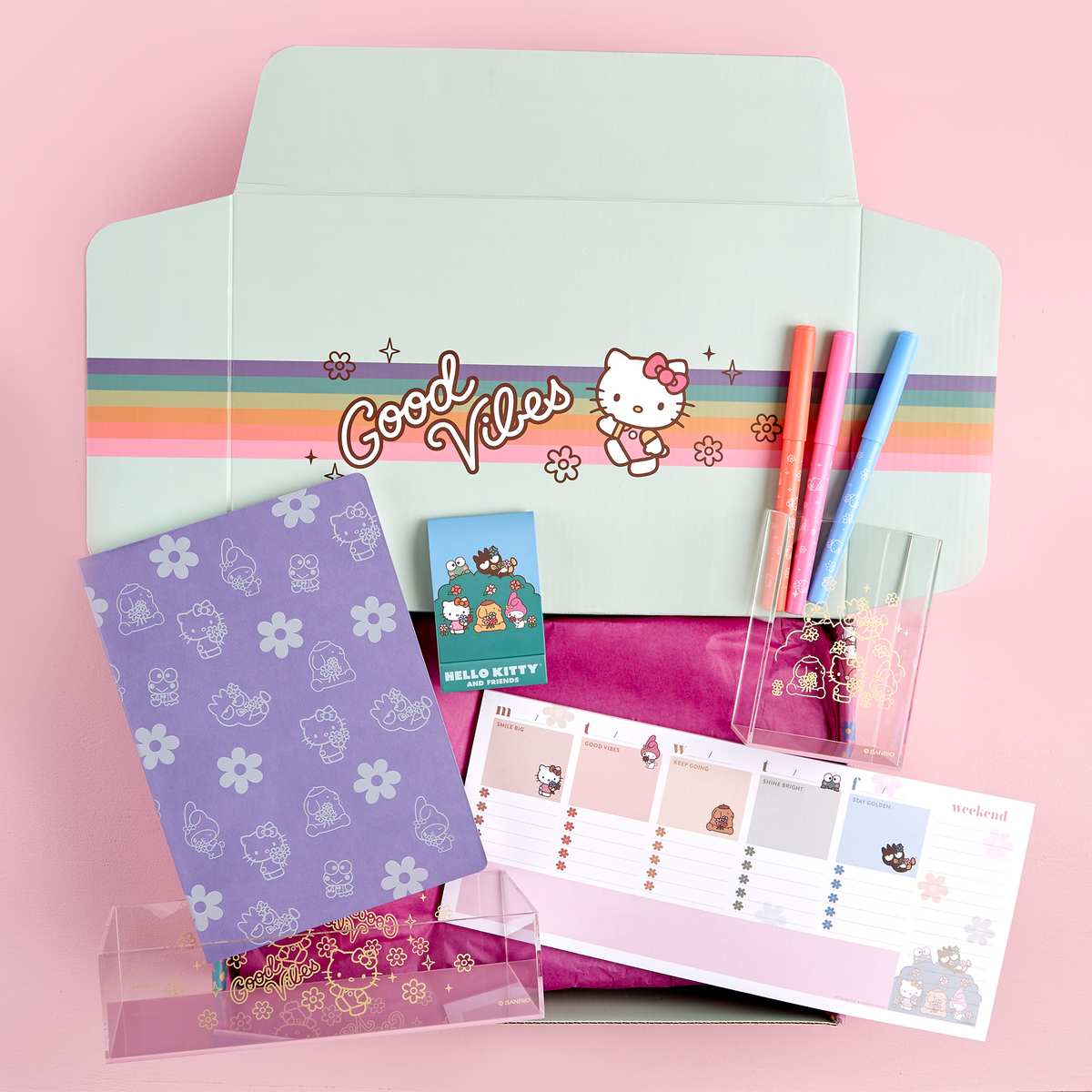 Buy Rainbow Gifts for Girl, Stationery Gift Set, Gift for Little Girl,  Birthday Box for Girl, Gift Box for Girl Age 7 to 10, Gift Box for Tween  Online in India - Etsy