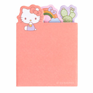 Hello Kitty x Erin Condren Sticky Note Trio Stationery ERIN CONDREN   