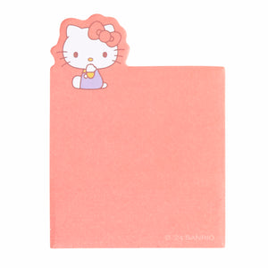 Hello Kitty x Erin Condren Sticky Note Trio Stationery ERIN CONDREN   