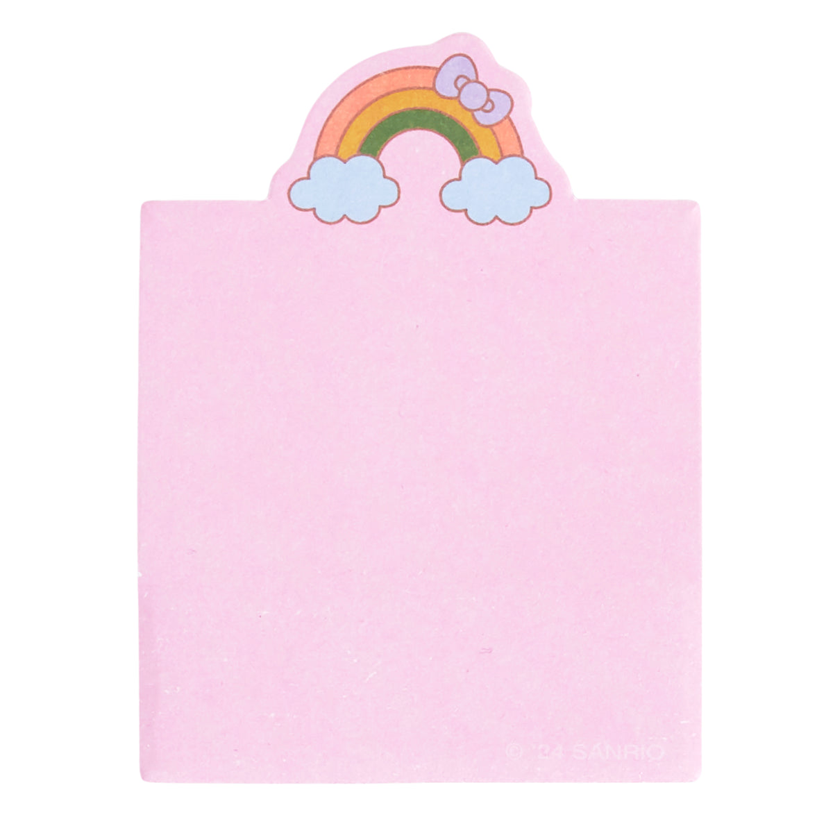 Hello Kitty x Erin Condren Sticky Note Trio Stationery ERIN CONDREN   