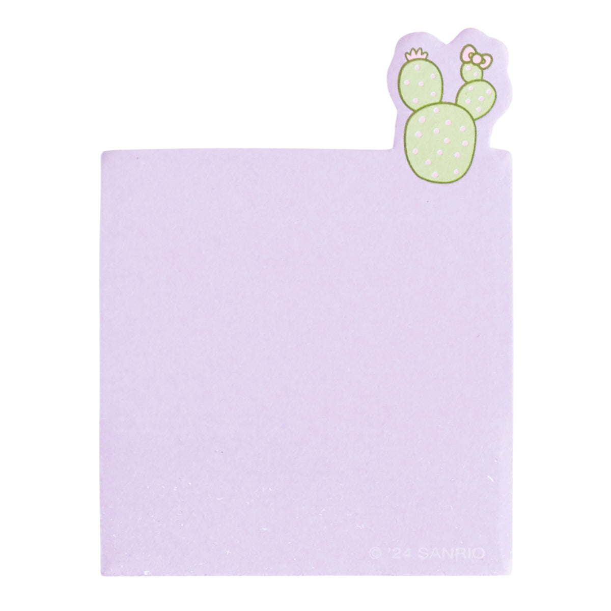 Hello Kitty x Erin Condren Sticky Note Trio Stationery ERIN CONDREN   