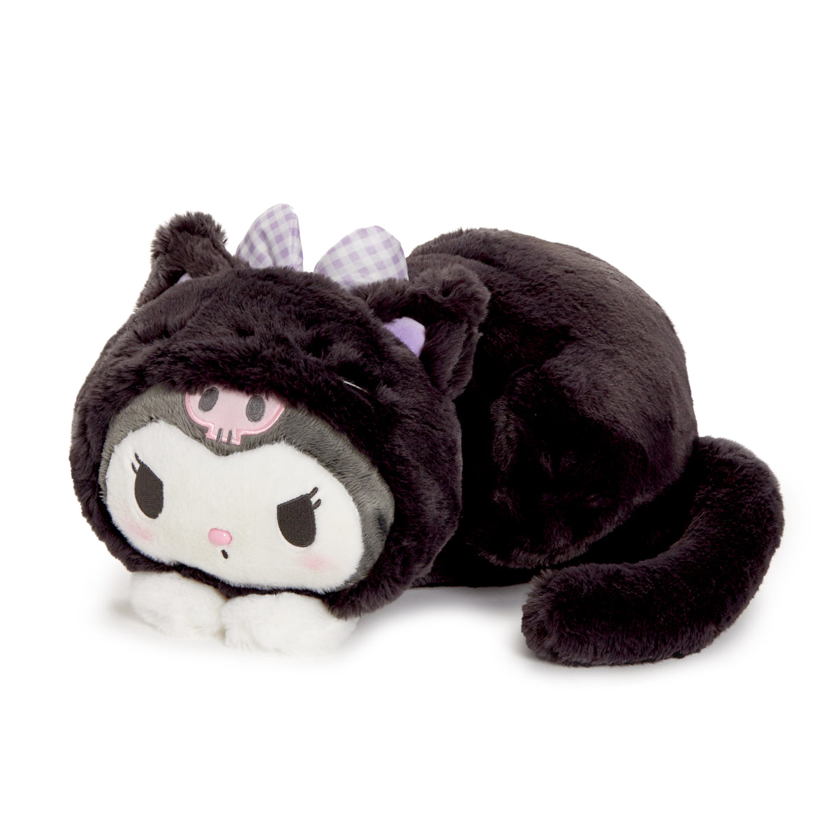 Kuromi Car Stuffed Animal | informacionpublica.svet.gob.gt