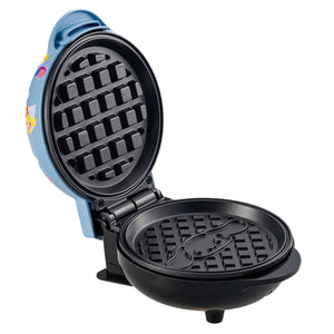 Cinnamoroll Mini Waffle Maker Home Goods Uncanny Brands LLC   