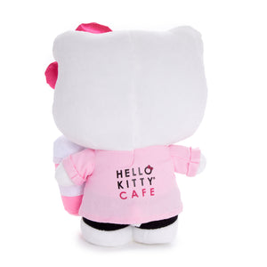 Hello Kitty® Café (Château) Menu Delivery【Menu & Prices