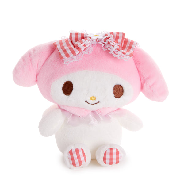 My Melody 8