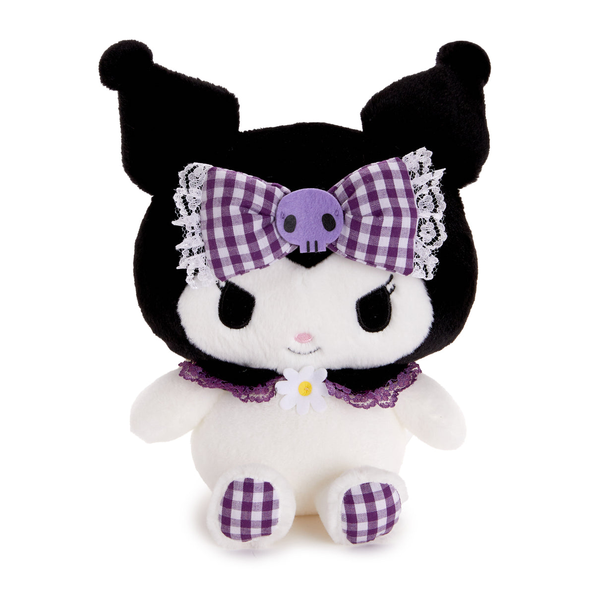 Genuine Hello Kitty Doll Plush Toys Girl's Doll Kwaii - Temu
