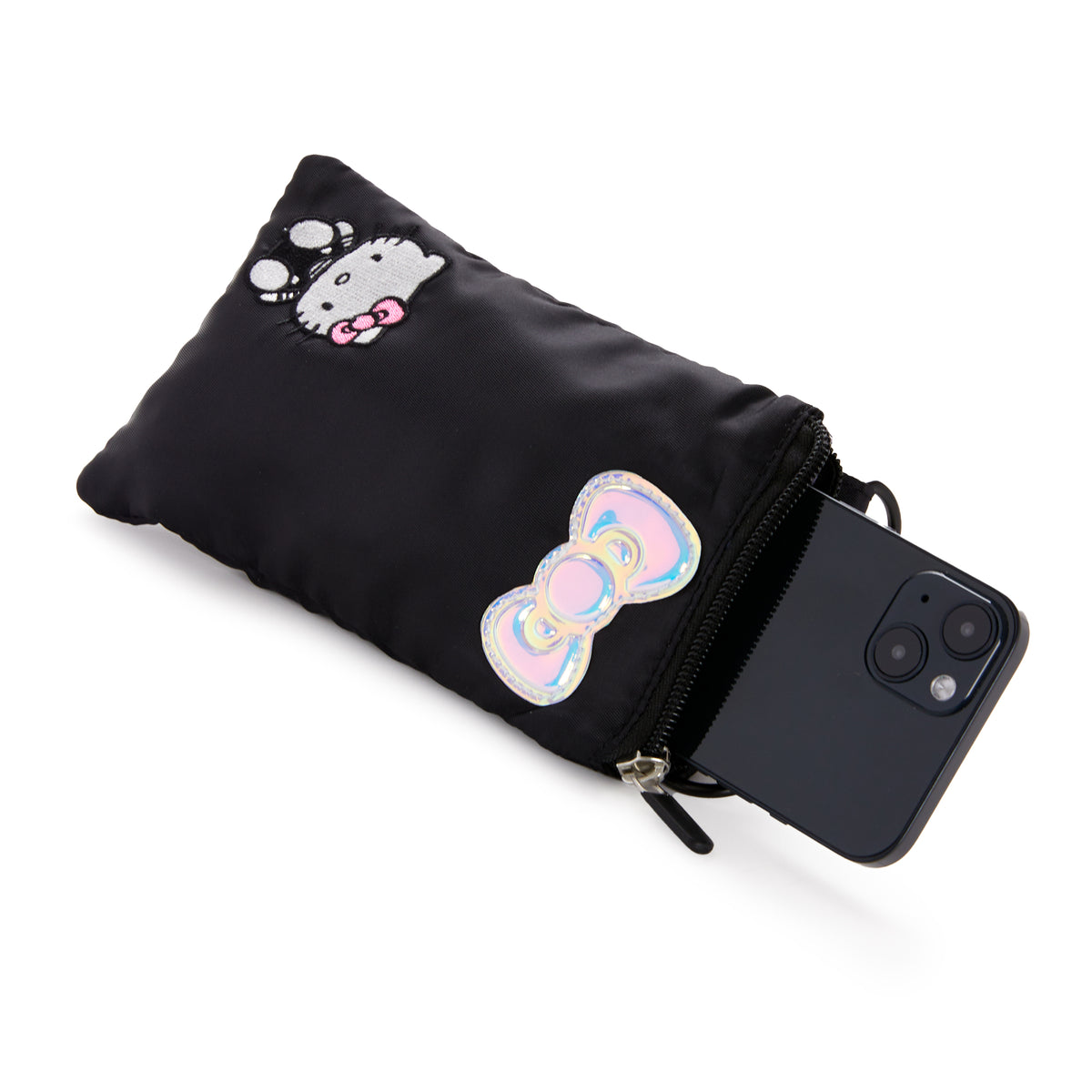 Loungefly Sanrio Hello Kitty Toaster Crossbody Bag | BoxLunch