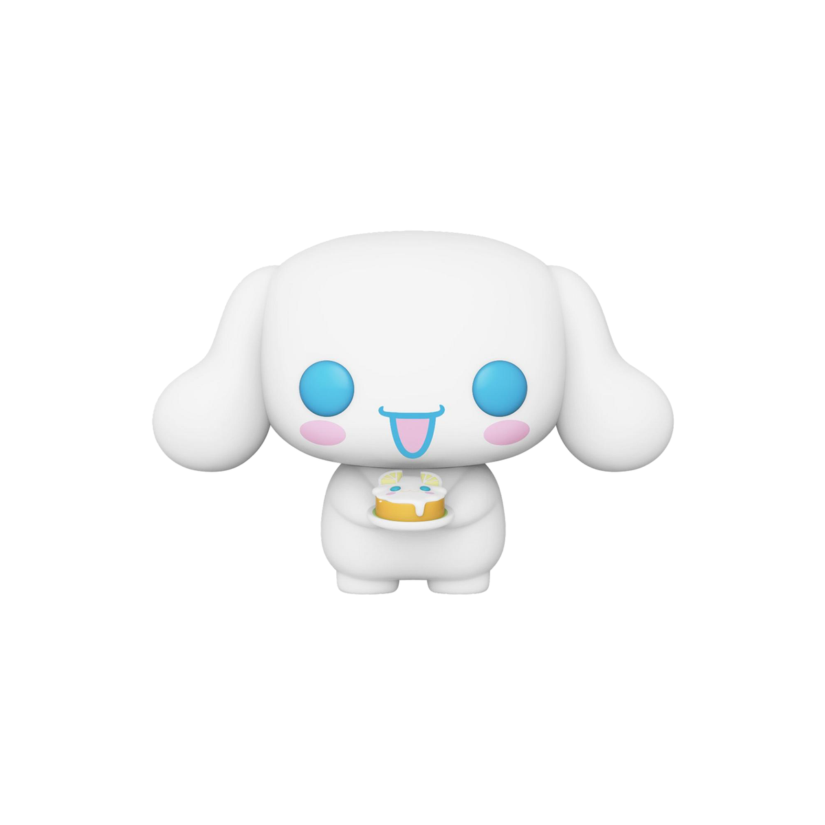 Cinnamoroll Funko Pop! (No. 92 Hello Kitty and Friends Series) Toys&amp;Games FUNKO   